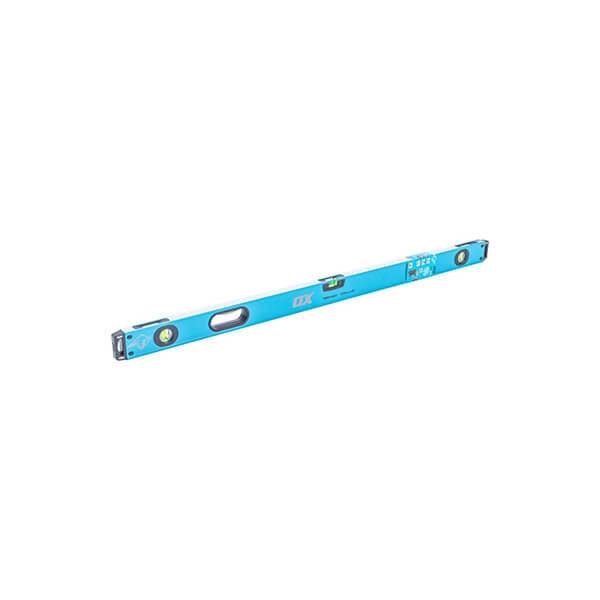 Ox Tools Pro Box Spirit Level